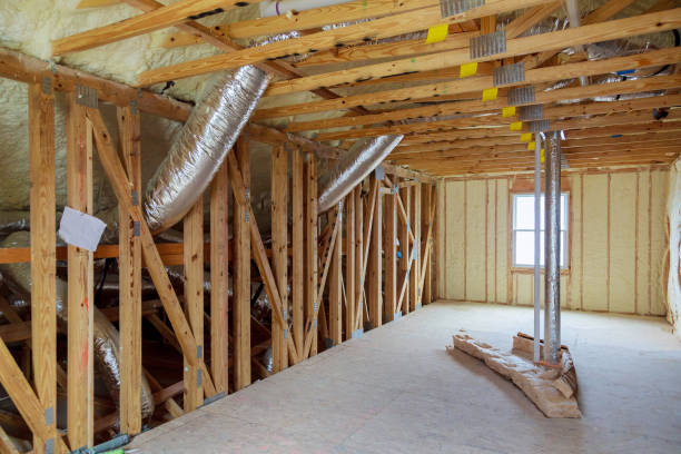 Best Insulation for Specific Applications in Belleair, FL