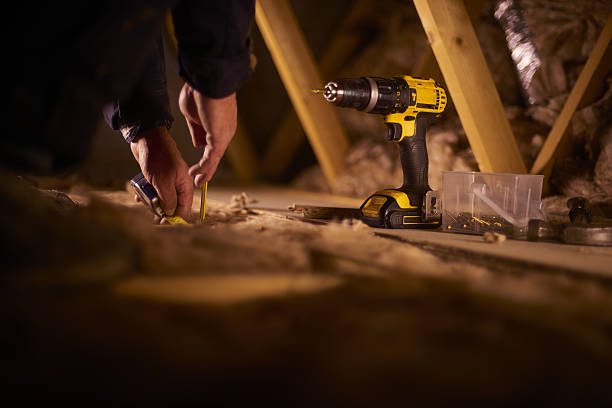 Best DIY Insulation Kits and Guidance in Belleair, FL
