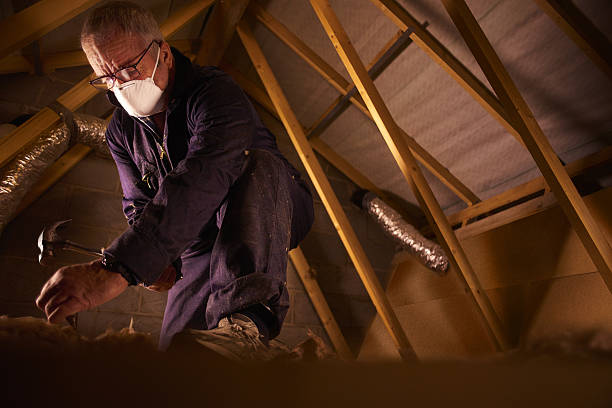 Best Spray Foam Insulation in Belleair, FL